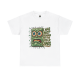 Maxipad Chaos “Not Designed for This Level of Chaos” Tee